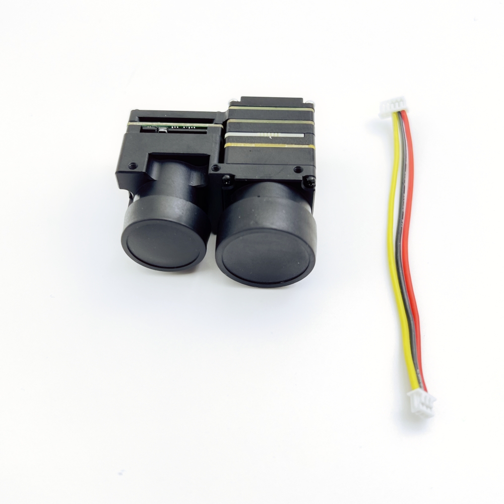 Drone Camera Thermal - NCZOBOE Termal Görüntüleyici Modülü 256/384/640 9MM