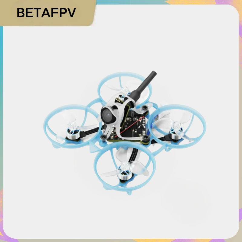 BETAFPV Air75 II Fırçasız Whoo - Drone Camera Lens incelemesi ve fiyatı