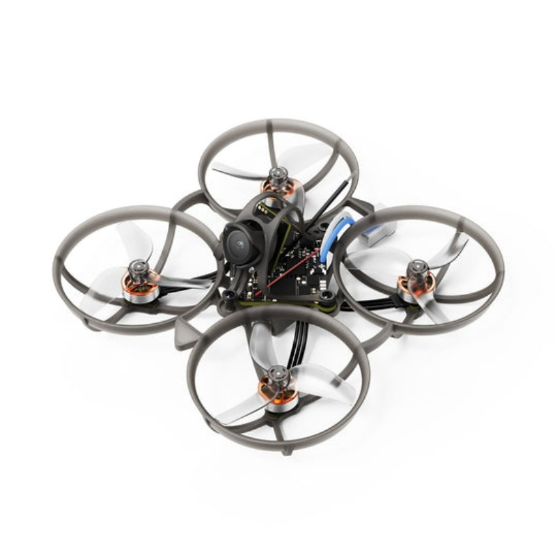 BETAFPV Air75 II Fırçasız Whoo - Drone Camera Lens incelemesi ve fiyatı