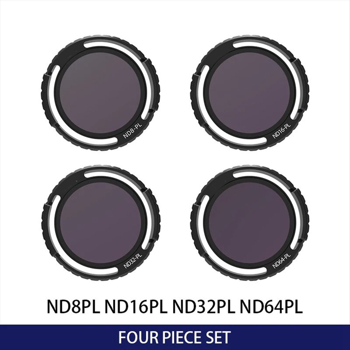 Avata2 Drone için NDPL Lens Fi - Drone Camera Filter incelemesi ve fiyatı