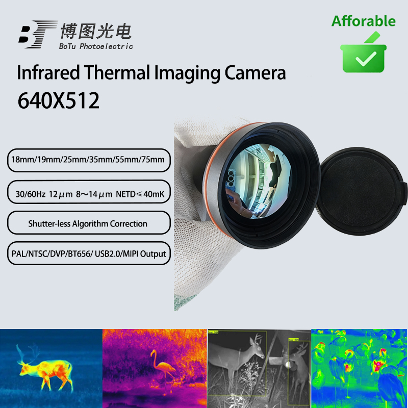 G640 Kızılötesi Termal Görüntü - Drone Camera Thermal incelemesi ve fiyatı