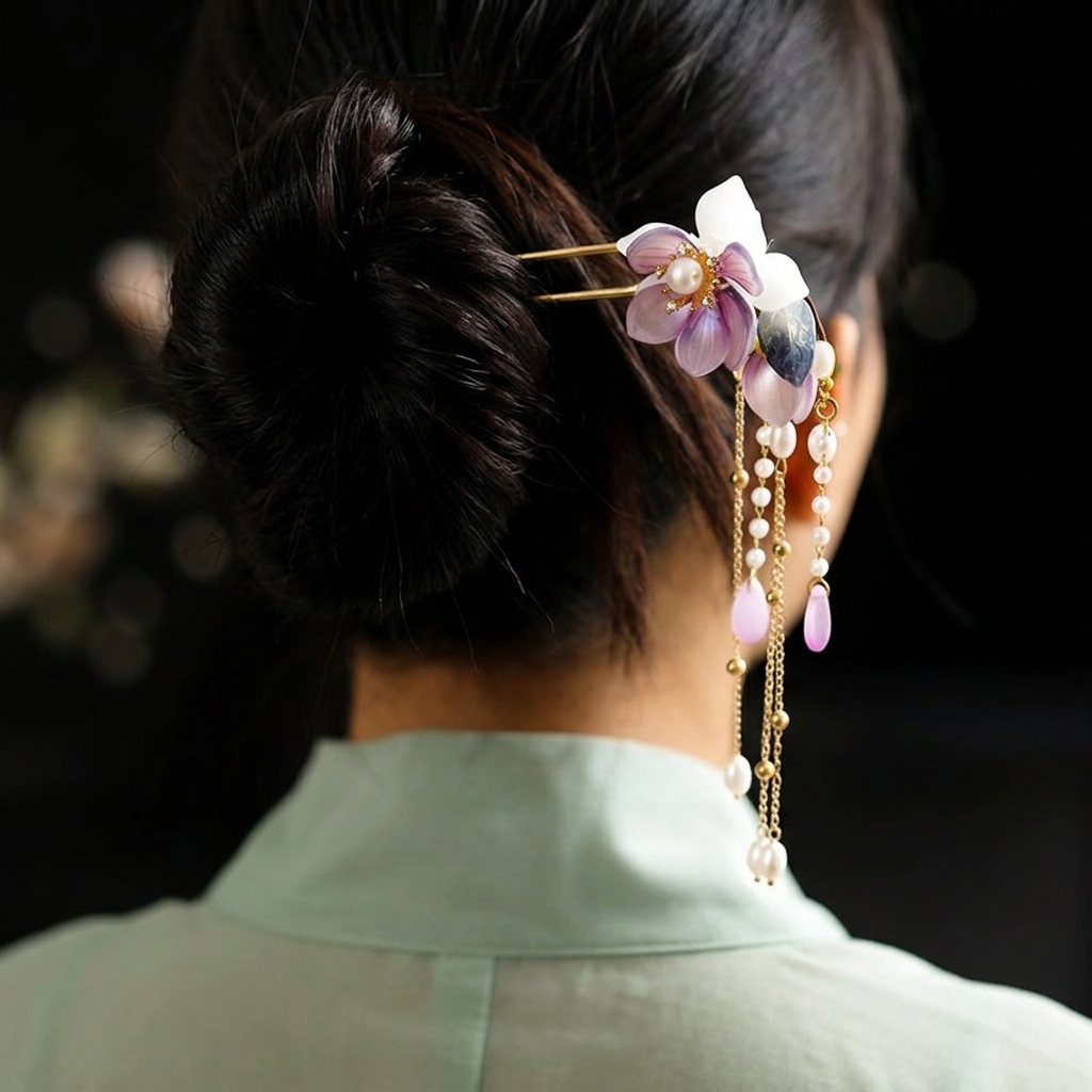Alaşım U Şekilli Saç Tokası Or - Drone Camera Stabilized incelemesi ve fiyatı