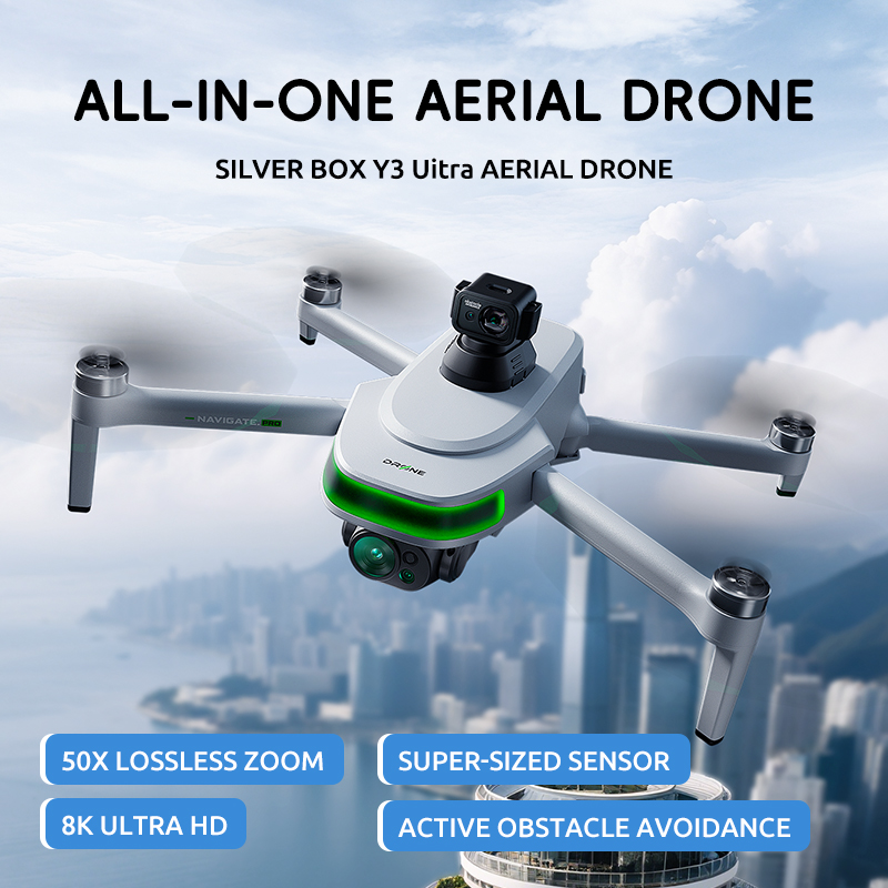 Yeni P31 Drone Profesyonel 360 - Drone Camera Professional incelemesi ve fiyatı