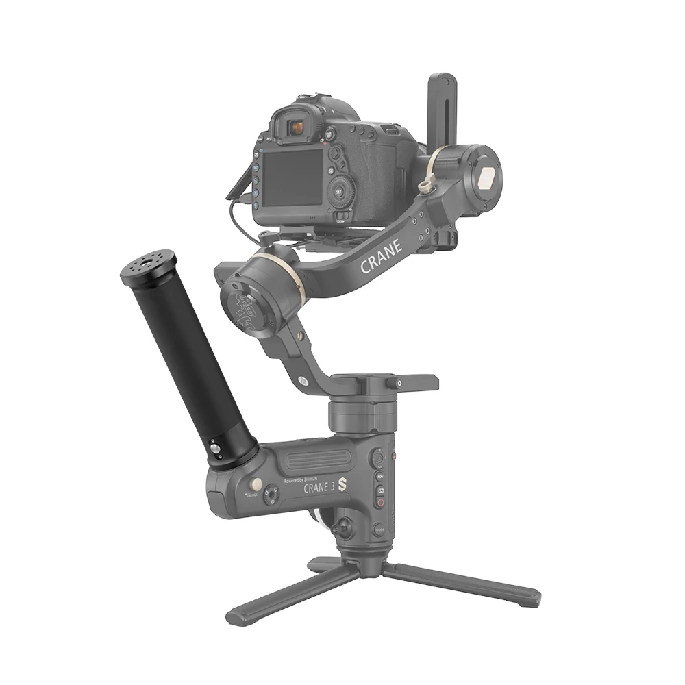 YENİ ZHIYUN EX1A04 EasySling K - Drone Camera Stabilized incelemesi ve fiyatı
