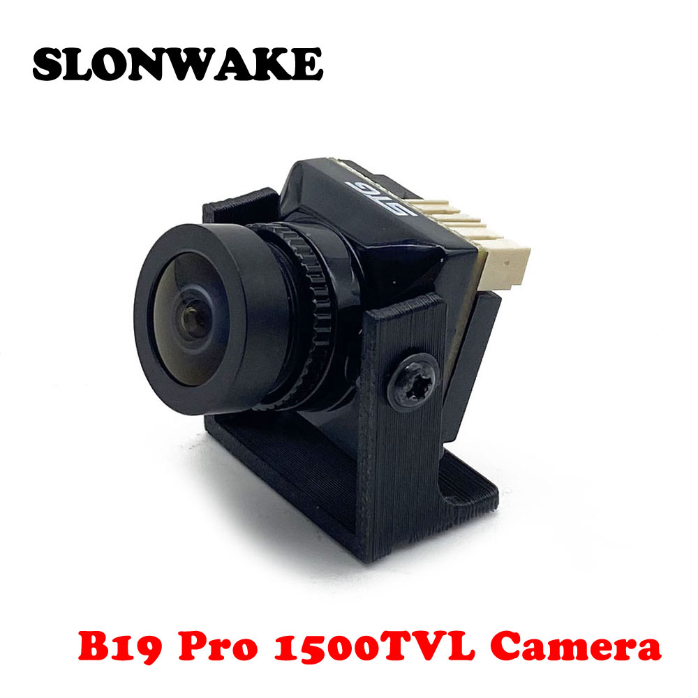 JINJIEAN B19 PRO Mini FPV Kame - Drone Camera Lens incelemesi ve fiyatı