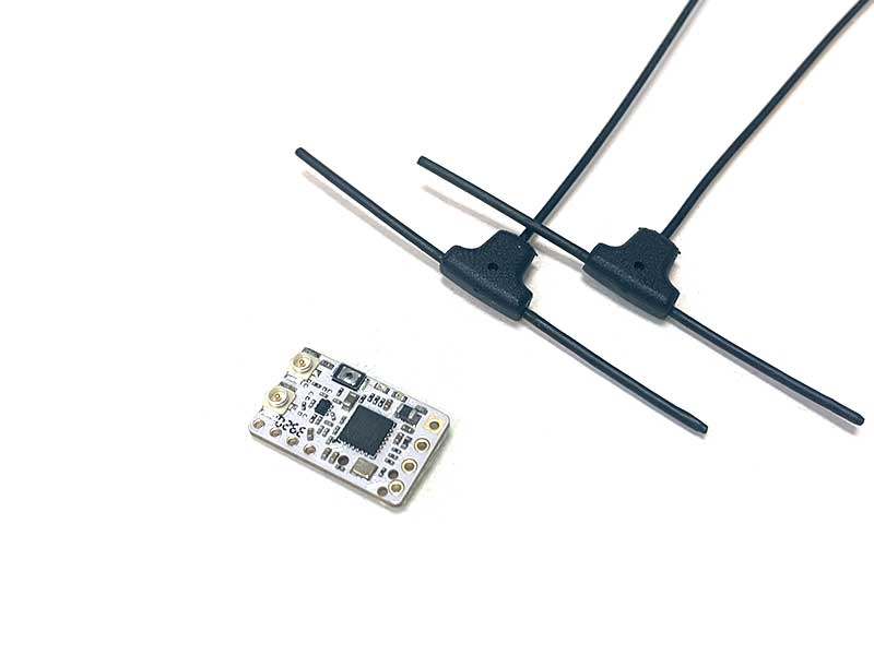 TBS TRACER NANO RX FPV ALICI 2 - Tbs Fpv Tracer incelemesi ve fiyatı