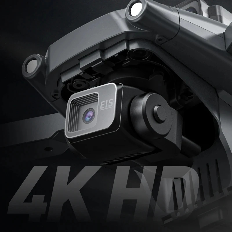L600 PRO MAX GPS Drone Profesy - Drone Camera With Gimbal incelemesi ve fiyatı