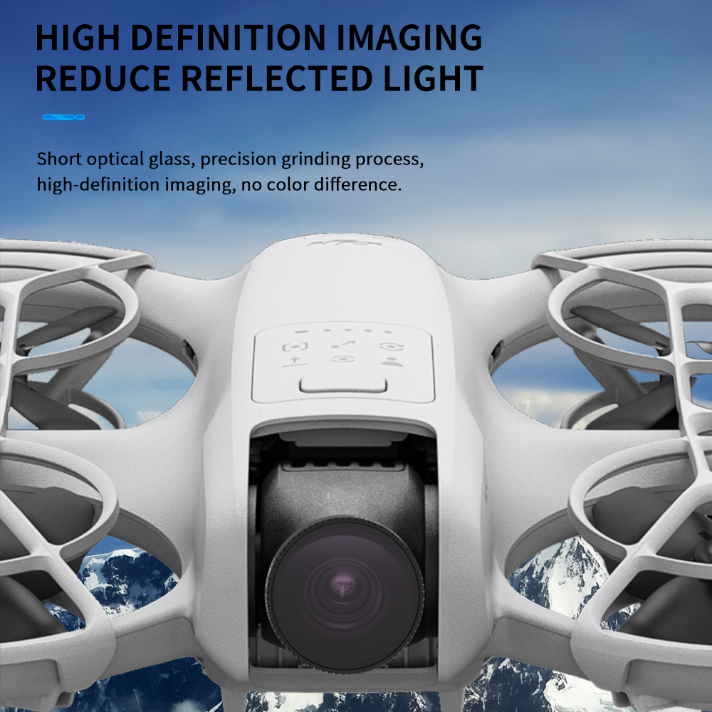 Filtreler DJl NEO ND Filtre Se - Drone Camera Filter incelemesi ve fiyatı