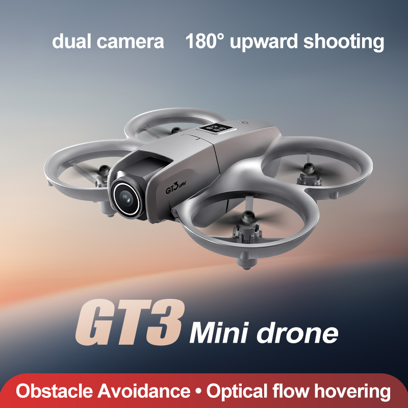 2026 GT3 MAX RC Drone 8K 5G Pr - Drone Camera Lens incelemesi ve fiyatı
