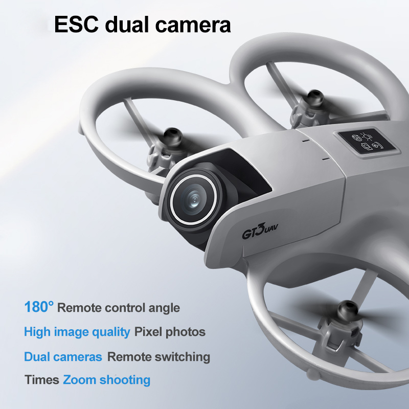 2026 GT3 MAX RC Drone 8K 5G Pr - Drone Camera Lens incelemesi ve fiyatı