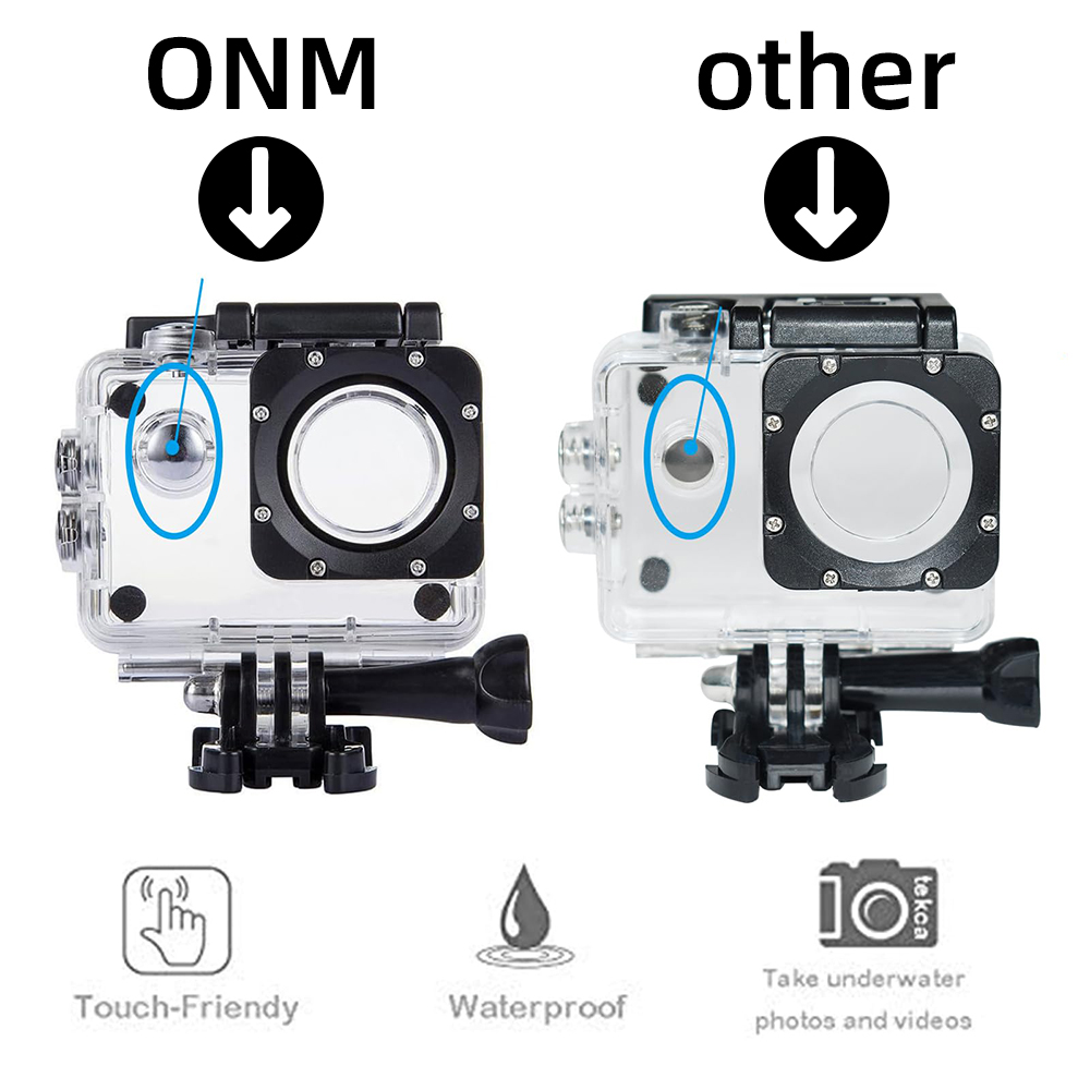 Dalış Çantası SJCAM SJ4000 SJ  - Drone Camera Action incelemesi ve fiyatı