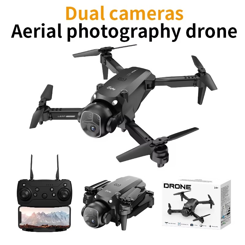 H20 Drone: Katlanabilir Uzakta - Drone Camera Lens incelemesi ve fiyatı