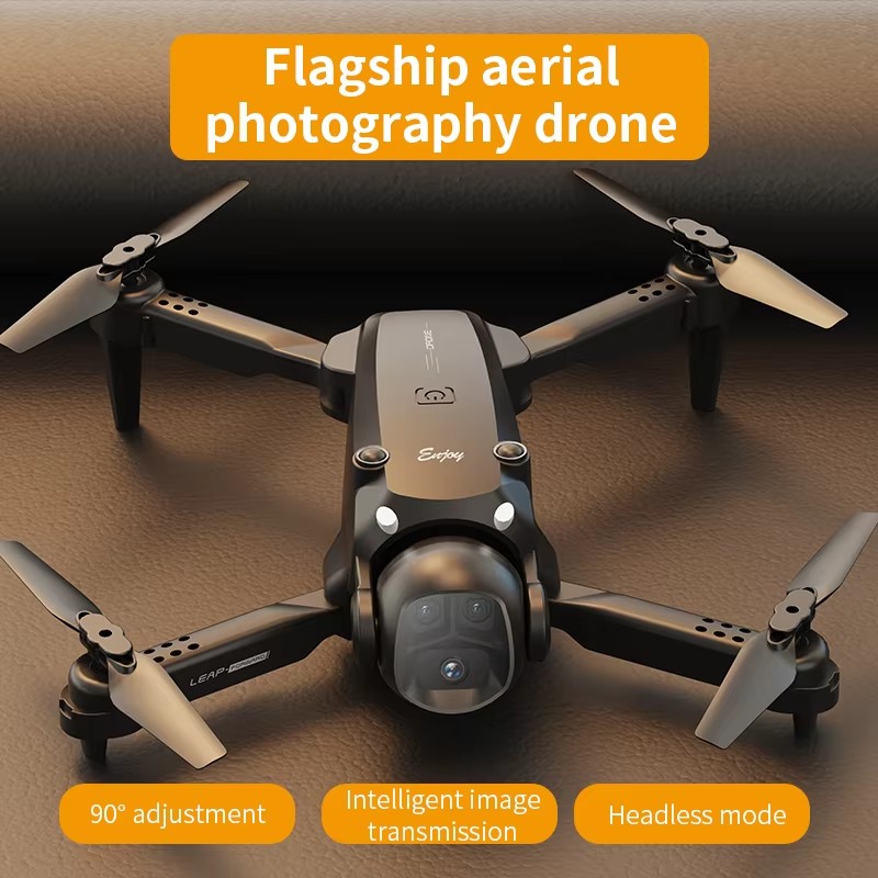 H20 Drone: Katlanabilir Uzakta - Drone Camera Lens incelemesi ve fiyatı